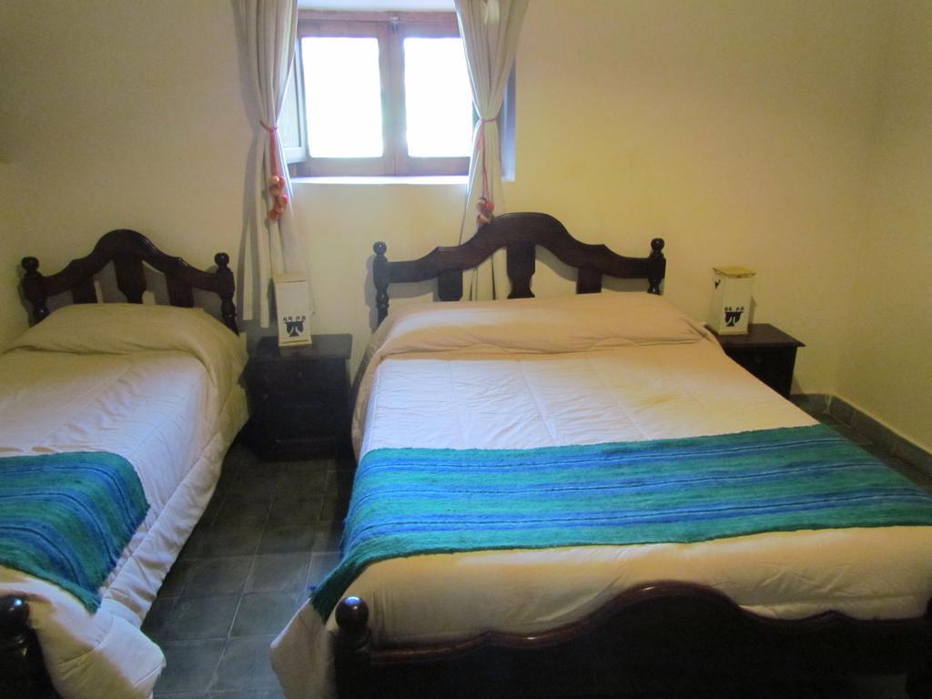 La Casa Del Indio Hotel Tilcara Quarto foto